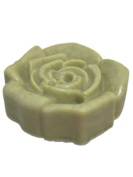 Lemon Grass + Rosemary Scent Body Bath Soap