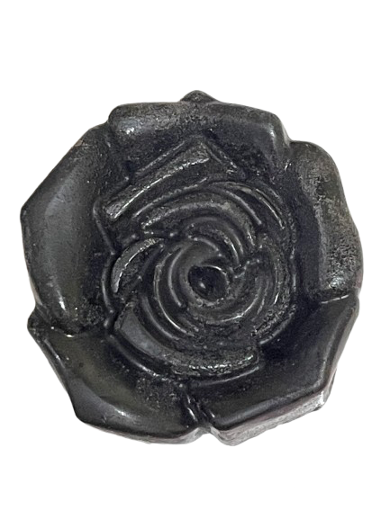 Activated Charcoal + Coffee Scrub Soaps (120grams)