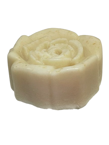 Citrus Lemon Soft Scrubs Soap (120grams)