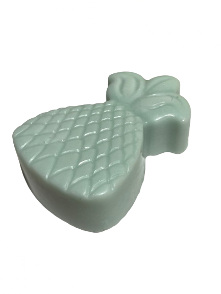 Shea Butter Surfers/Swimmers Body and Bath Soap (60grams)