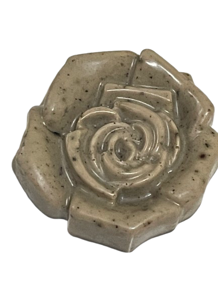 Natural Coffee Exfoliating Scrub Soap (60grams)