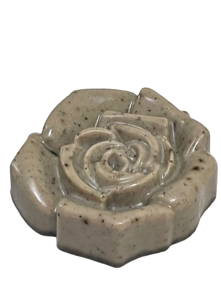 Natural Coffee Exfoliating Scrub Soap (60grams)