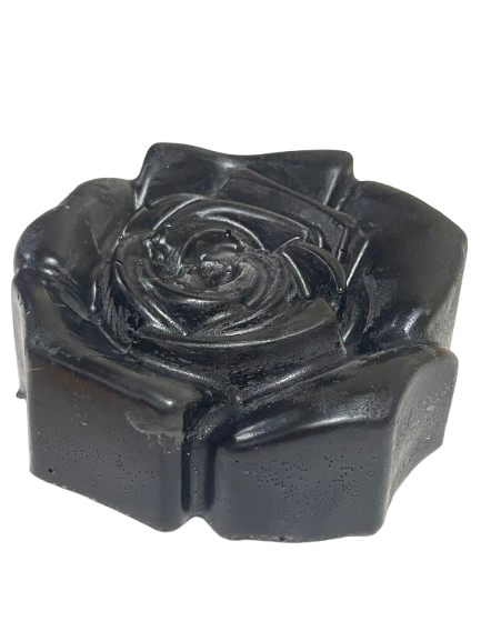 Activated Charcoal Bath Soap (60grams)