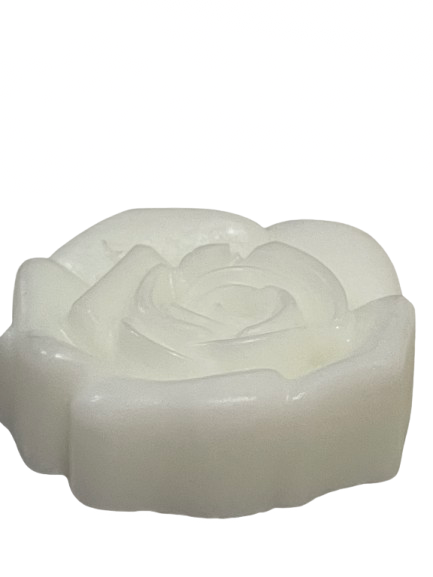 Scented Soaps with Shea Butter