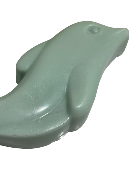 Shea Butter Surfers/Swimmers Body and Bath Soap (60grams)