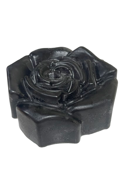 Activated Charcoal Bath Soap (60grams)