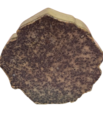 Natural Coffee Exfoliating Scrub Soap (60grams)