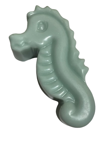 Shea Butter Surfers/Swimmers Body and Bath Soap (60grams)