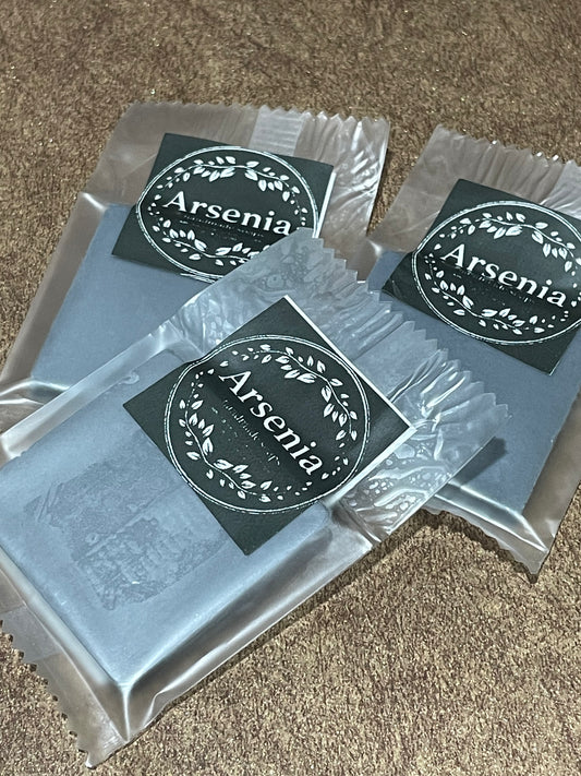 The Midnight Reset/Sandalwood Shadow: Deep Detox, Total Calm