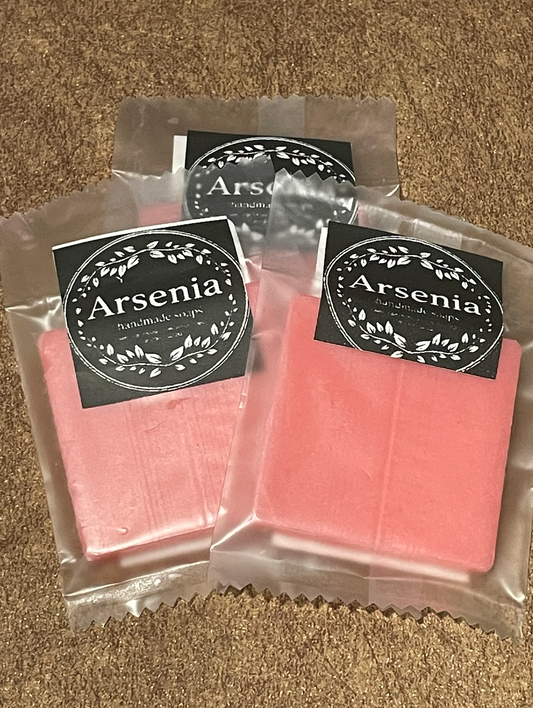 Jojoba Butter Sunkissed by Strawberries (7g)