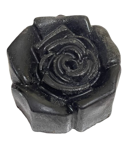 Activated Charcoal + Coffee Scrub Soaps (120grams)