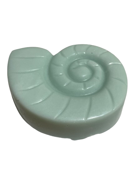 Shea Butter Surfers/Swimmers Body and Bath Soap (60grams)