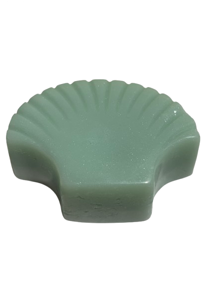 Shea Butter Surfers/Swimmers Body and Bath Soap (60grams)