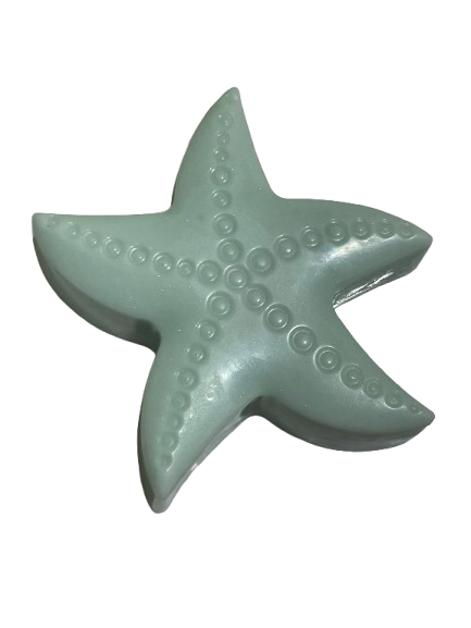 Shea Butter Surfers/Swimmers Body and Bath Soap (60grams)
