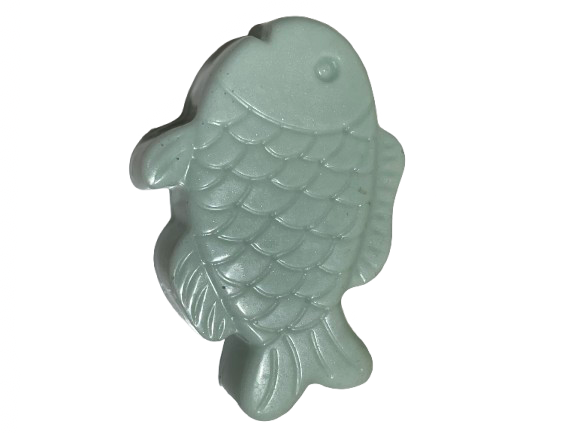 Shea Butter Surfers/Swimmers Body and Bath Soap (60grams)