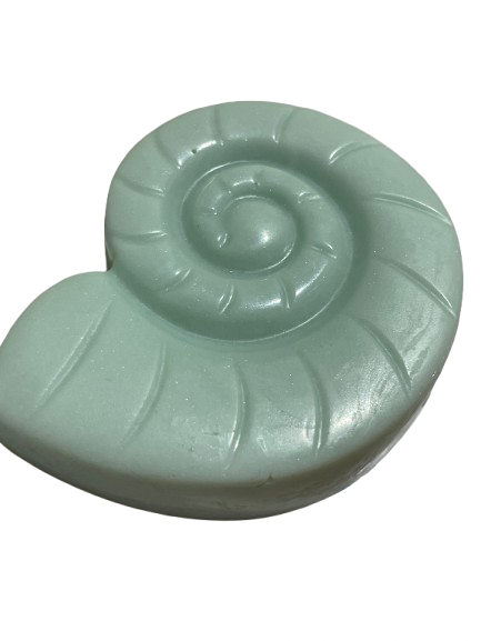 Shea Butter Surfers/Swimmers Body and Bath Soap (60grams)