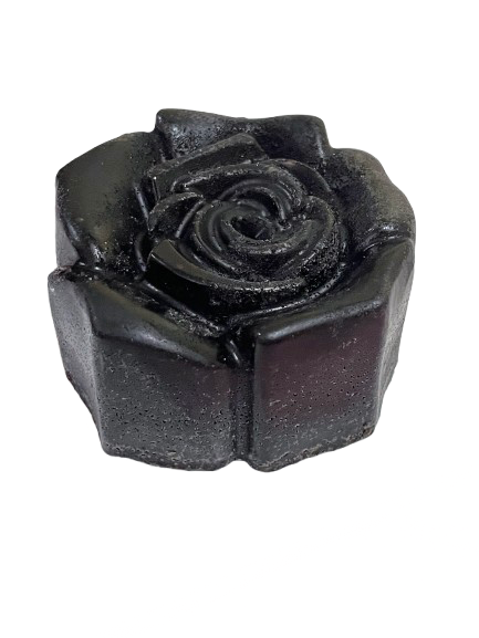 Activated Charcoal + Coffee Scrub Soaps