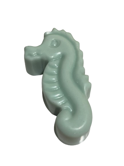 Shea Butter Surfers/Swimmers Body and Bath Soap (60grams)