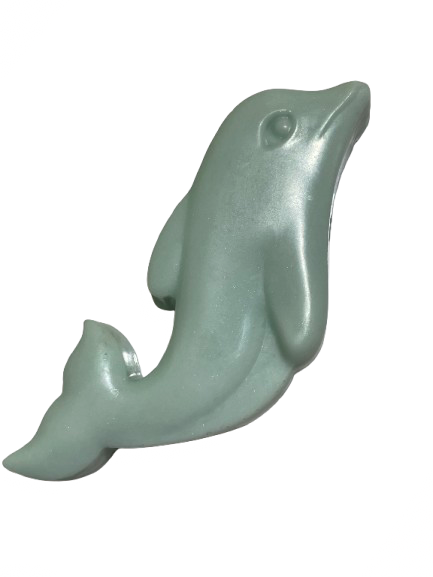Shea Butter Surfers/Swimmers Body and Bath Soap (60grams)